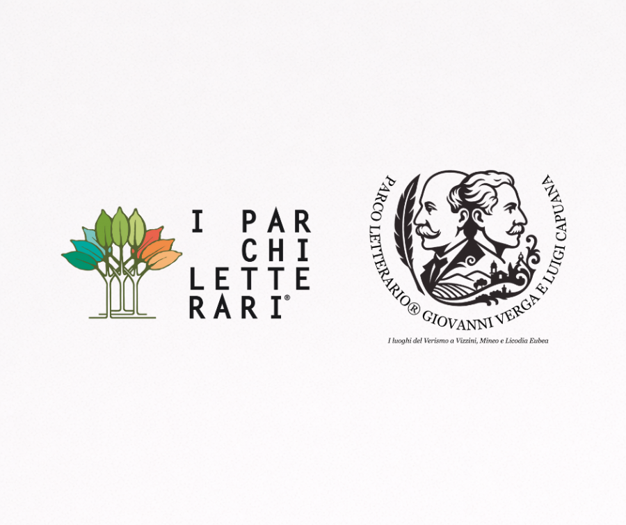 Ufficializzata la nascita del Parco Letterario® Giovanni Verga e Luigi Capuana